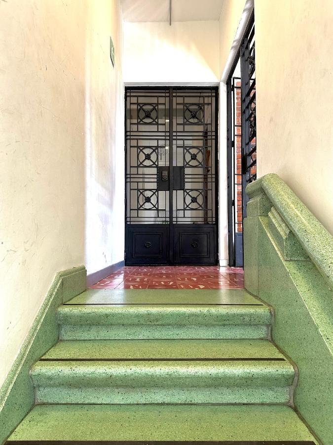 Hotel Boutique Casa Degollado كوليما المظهر الخارجي الصورة