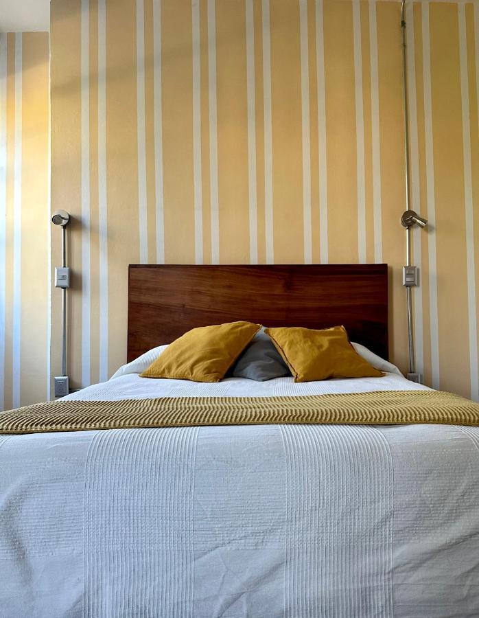 Hotel Boutique Casa Degollado كوليما المظهر الخارجي الصورة