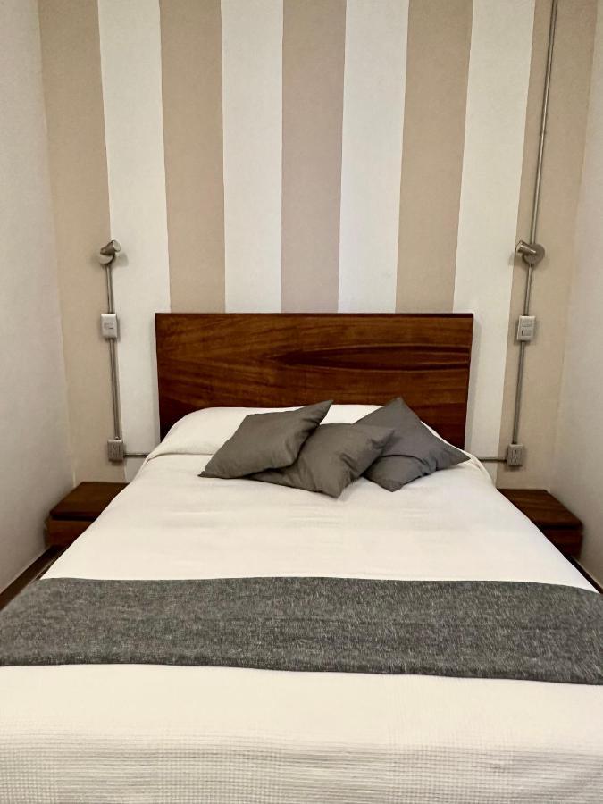 Hotel Boutique Casa Degollado كوليما المظهر الخارجي الصورة