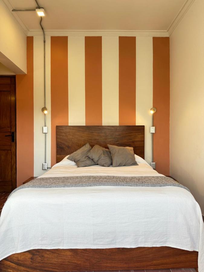 Hotel Boutique Casa Degollado كوليما المظهر الخارجي الصورة