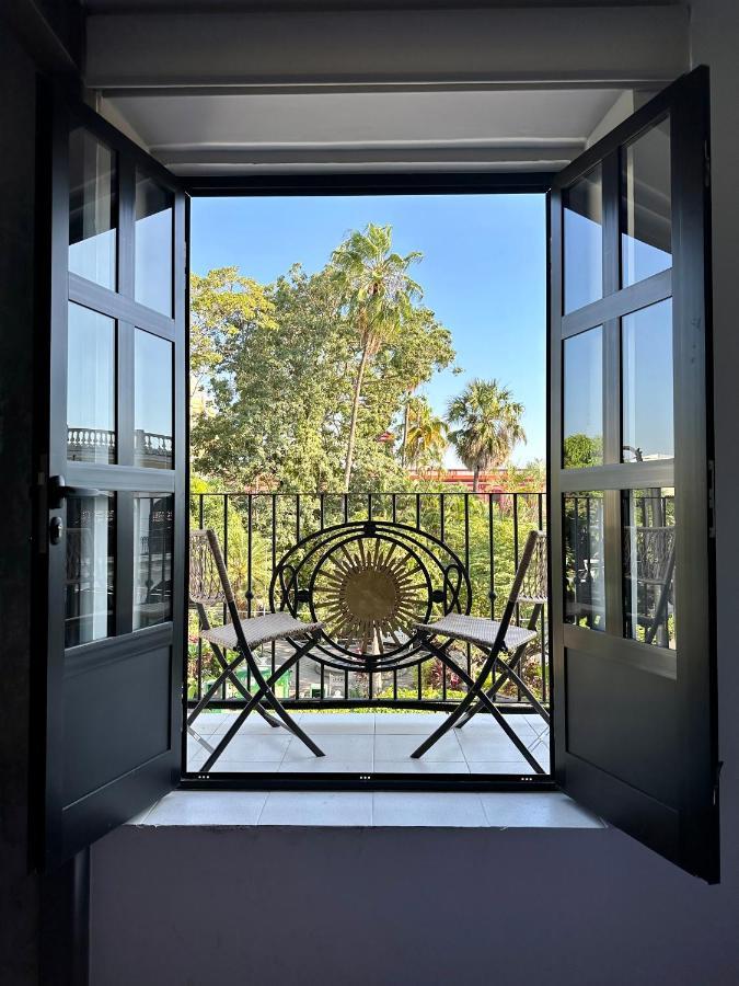Hotel Boutique Casa Degollado كوليما المظهر الخارجي الصورة