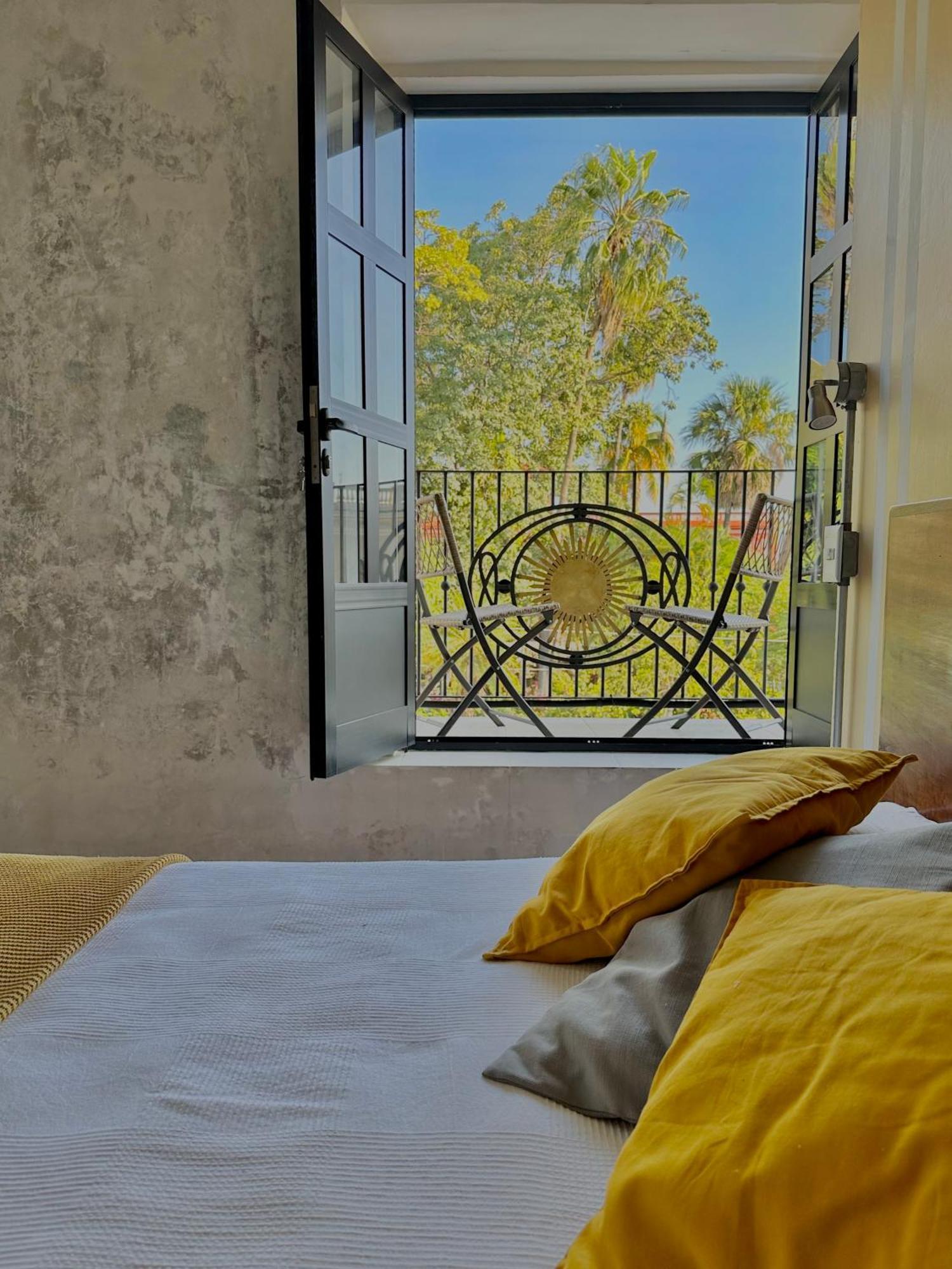 Hotel Boutique Casa Degollado كوليما المظهر الخارجي الصورة