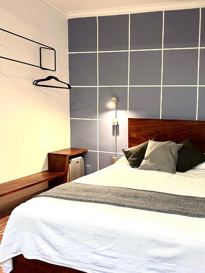 Hotel Boutique Casa Degollado كوليما المظهر الخارجي الصورة