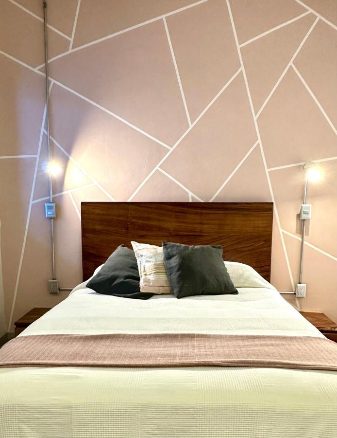 Hotel Boutique Casa Degollado كوليما المظهر الخارجي الصورة