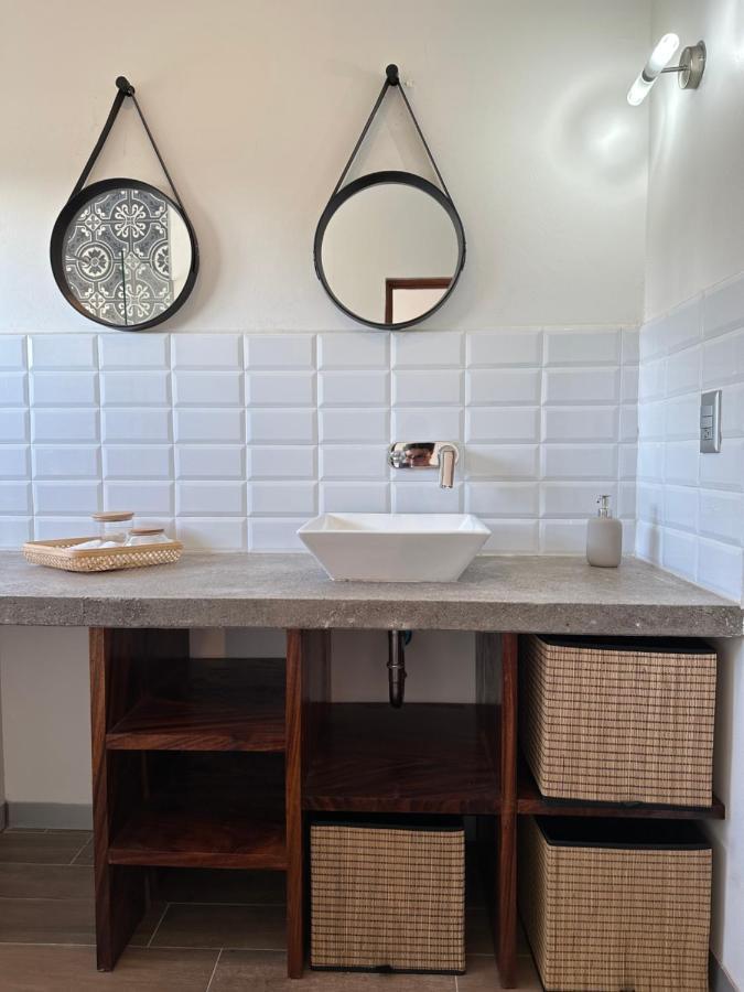 Hotel Boutique Casa Degollado كوليما المظهر الخارجي الصورة