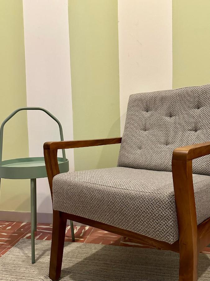Hotel Boutique Casa Degollado كوليما المظهر الخارجي الصورة