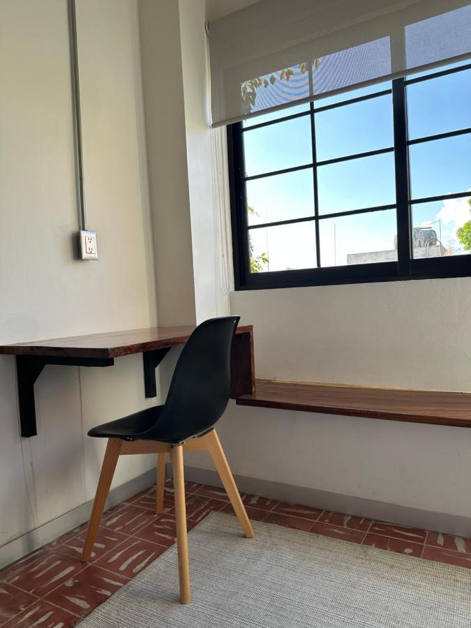 Hotel Boutique Casa Degollado كوليما المظهر الخارجي الصورة