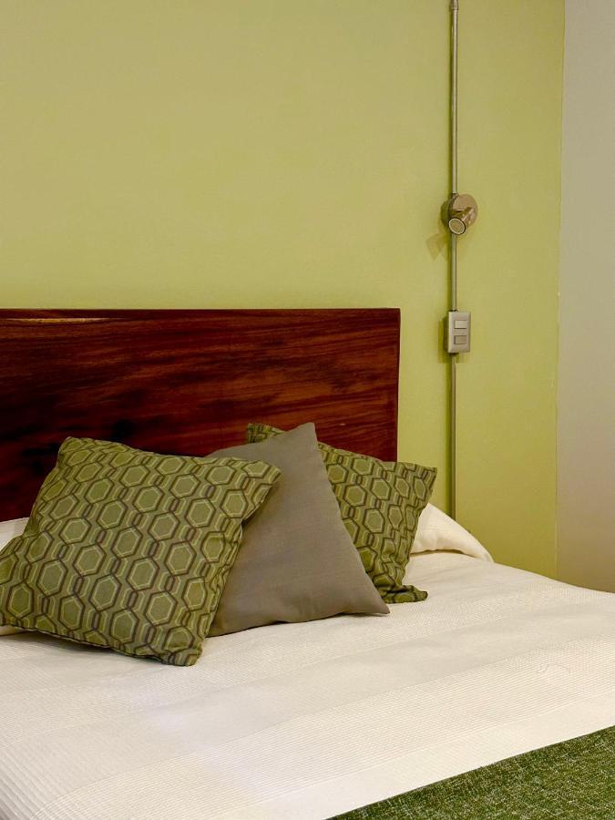 Hotel Boutique Casa Degollado كوليما المظهر الخارجي الصورة
