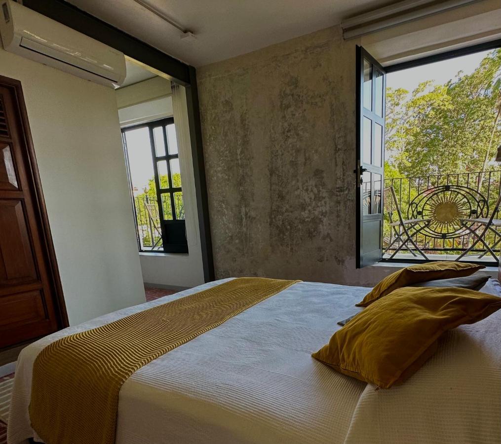 Hotel Boutique Casa Degollado كوليما المظهر الخارجي الصورة