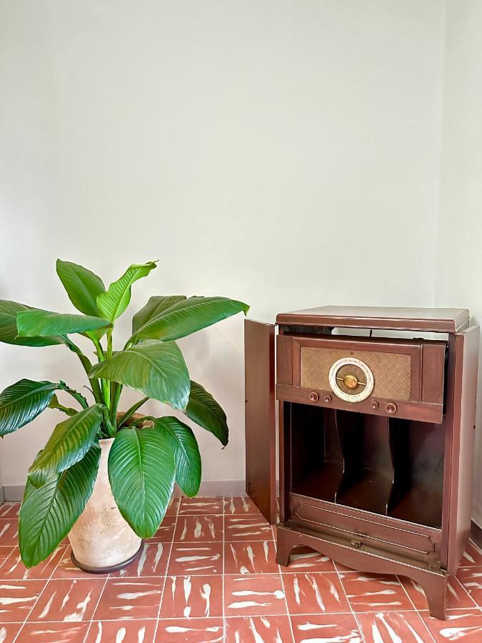 Hotel Boutique Casa Degollado كوليما المظهر الخارجي الصورة