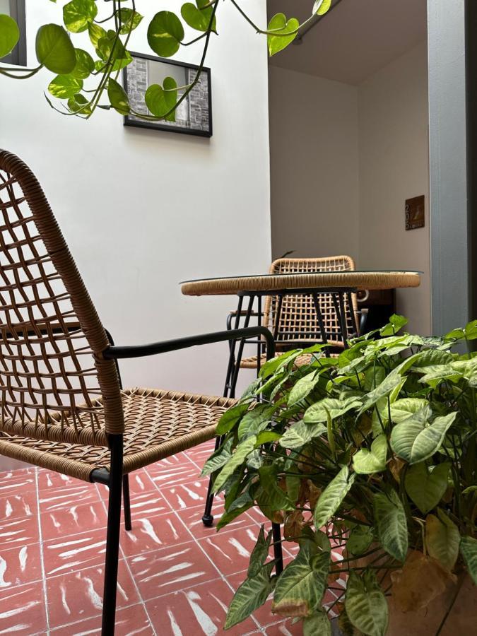Hotel Boutique Casa Degollado كوليما المظهر الخارجي الصورة