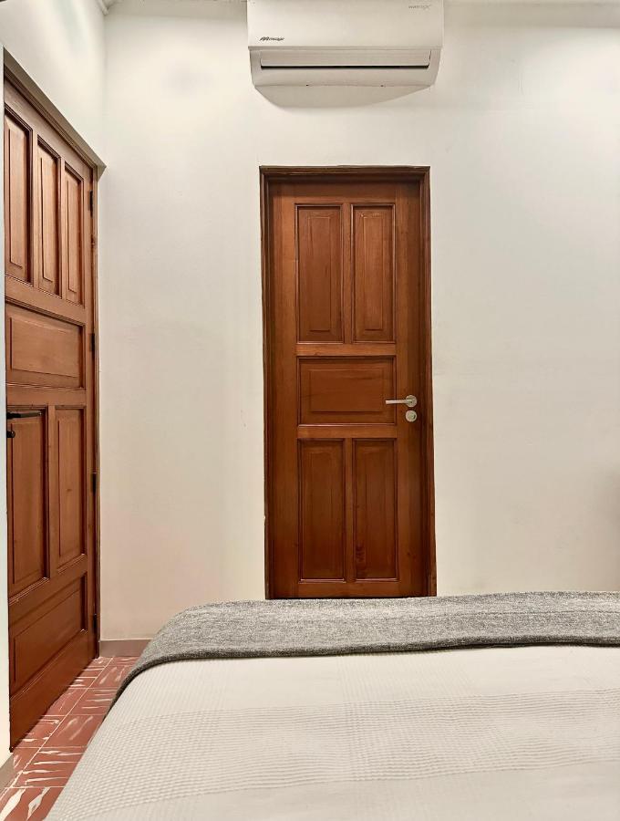 Hotel Boutique Casa Degollado كوليما المظهر الخارجي الصورة